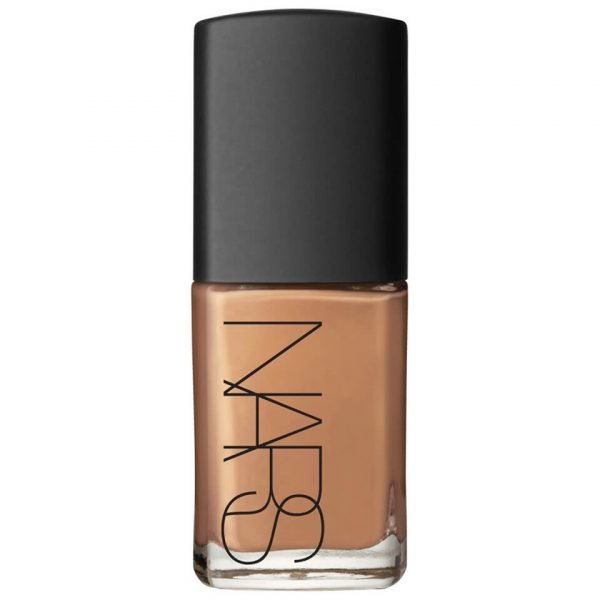 Nars Cosmetics Sheer Glow Foundation Various Shades Macao