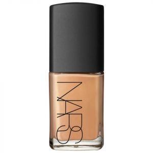 Nars Cosmetics Sheer Glow Foundation Various Shades Syracuse