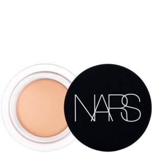 Nars Cosmetics Soft Matte Complete Concealer 5g Various Shades Creme Brulee