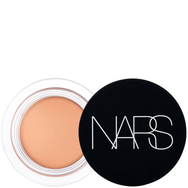 Nars Cosmetics Soft Matte Complete Concealer 5g Various Shades Honey