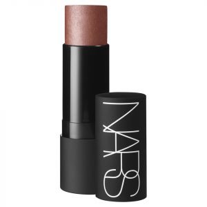 Nars Cosmetics The Multiple Various Shades Shimmering Rose Peach