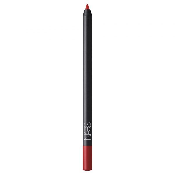 Nars Cosmetics Velvet Lip Liner Cardinal Red