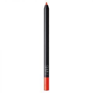 Nars Cosmetics Velvet Lip Liner Vibrant Orange Red