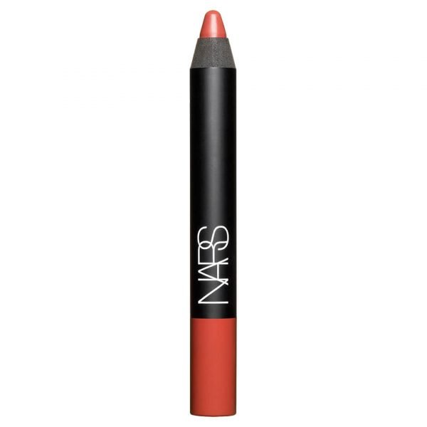 Nars Cosmetics Velvet Matte Lip Pencil Various Shades Dolce Vita