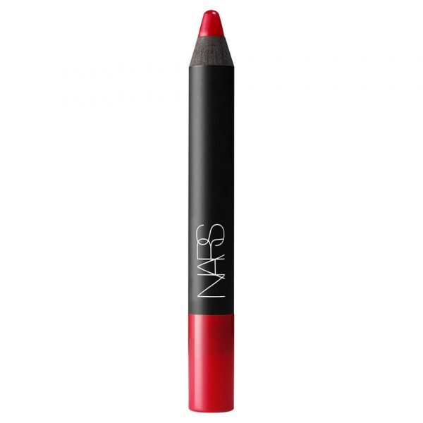 Nars Cosmetics Velvet Matte Lip Pencil Various Shades Dragon Girl