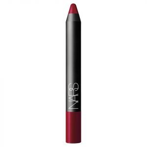 Nars Cosmetics Velvet Matte Lip Pencil Various Shades Mysterious Red
