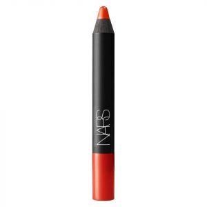 Nars Cosmetics Velvet Matte Lip Pencil Various Shades Red Square