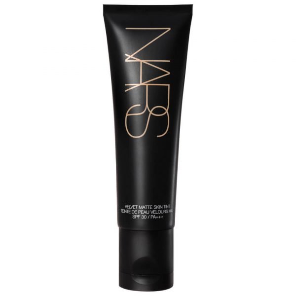 Nars Cosmetics Velvet Matte Skin Tint 50 Ml Groenland