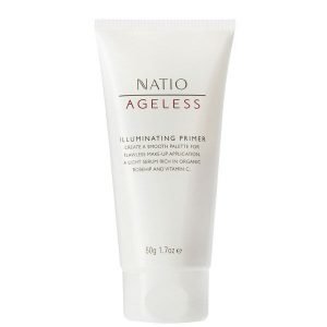 Natio Ageless Illuminating Primer 50 G