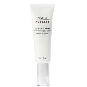 Natio Ageless Lifting Day Cream 50 G