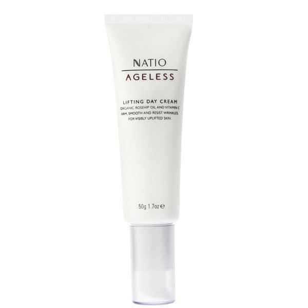 Natio Ageless Lifting Day Cream 50 G