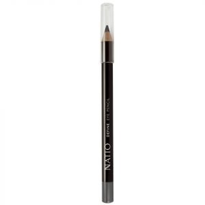 Natio Define Eye Pencil Charcoal