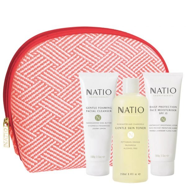 Natio Essentials