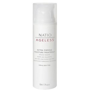 Natio Extra Firming Moisture Treatment 50 Ml