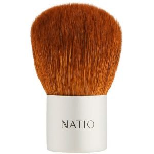 Natio Kabuki Brush