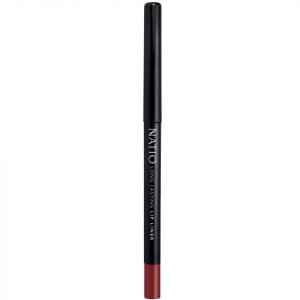 Natio Mechanical Lip Pencil Scarlett