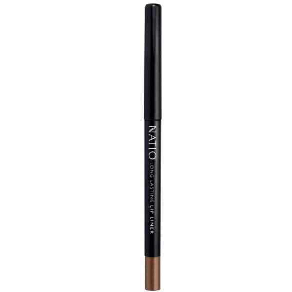 Natio Mechanical Long Lasting Lip Liner Nude