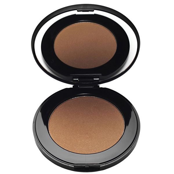 Natio Mineral Pressed Powder Bronzer Sunswept 20.4 G