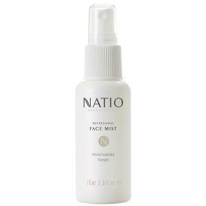 Natio Refreshing Face Mist 75 Ml
