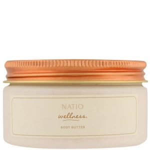 Natio Wellness Body Butter 240 G