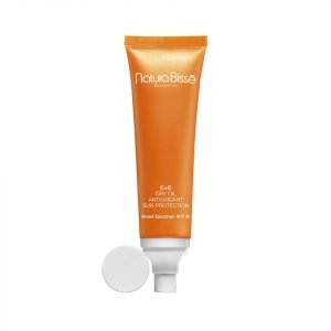 Natura Bissé C+C Dry Oil Antioxidant Sun Protection 100 Ml