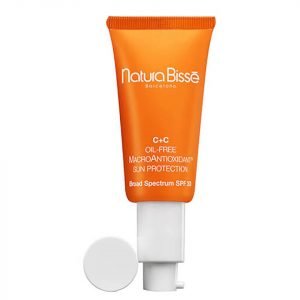 Natura Bissé C+C Oil-Free Macro-Antioxidant Sun Protection 30 Ml