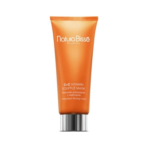 Natura Bissé C+C Vitamin Soufflé Mask 75 Ml