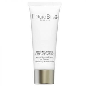 Natura Bissé Essential Shock Intense Finishing Mask 75 Ml