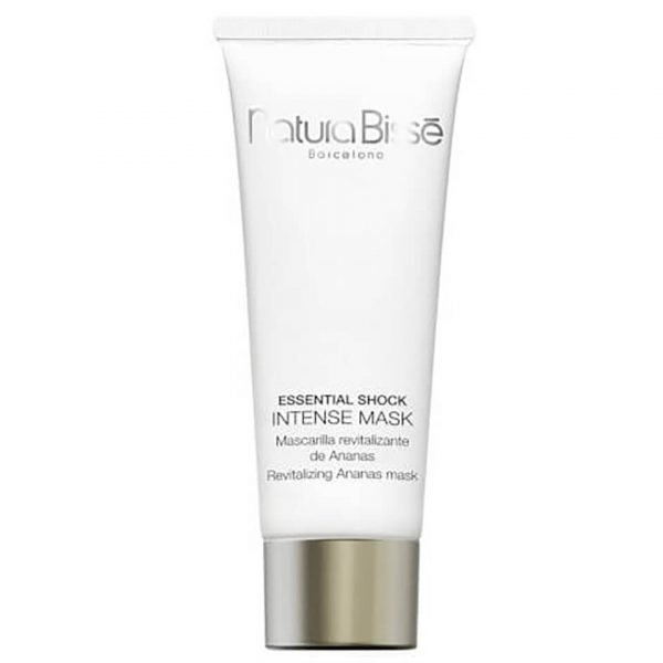 Natura Bissé Essential Shock Intense Finishing Mask 75 Ml