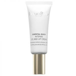 Natura Bissé Essential Shock Intense Lip & Eye Cream Spf 15 15 Ml