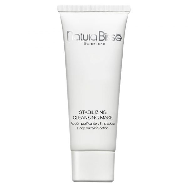 Natura Bissé Stabilizing Cleansing Mask 75 Ml