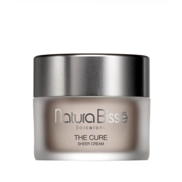Natura Bissé The Cure Sheer Cream 50 Ml