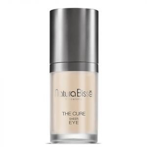 Natura Bissé The Cure Sheer Eye Cream 15 Ml