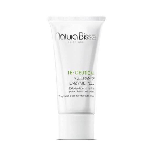 Natura Bissé Tolerance Enzyme Peel 50 Ml