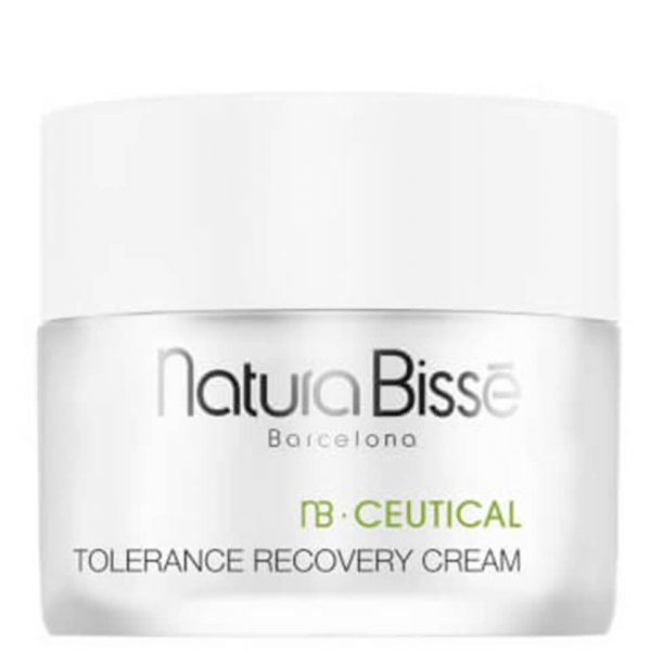 Natura Bissé Tolerance Recovery Cream 50 Ml