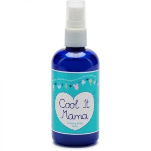 Natural Birthing Company Cool It Mama Cooling Body Spritz 100 Ml