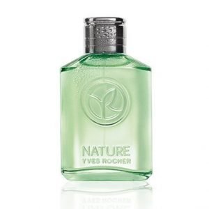 Nature pour Homme Eau de Toilette Cedar Wood and Lime