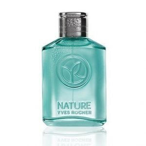 Nature pour Homme Eau de Toilette Cypress and Grapefruit