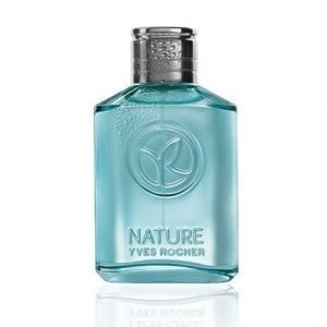 Nature pour Homme Eau de Toilette Guaiac Wood and Juniper