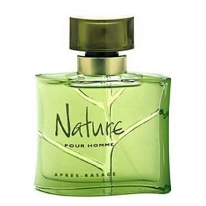 Nature pour Homme Partavesi