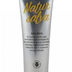 Natursalva Auringonkukka 30 Ml Vartalovoide