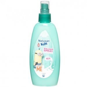 Natusan Kids Hoitoainesuihke 200 Ml