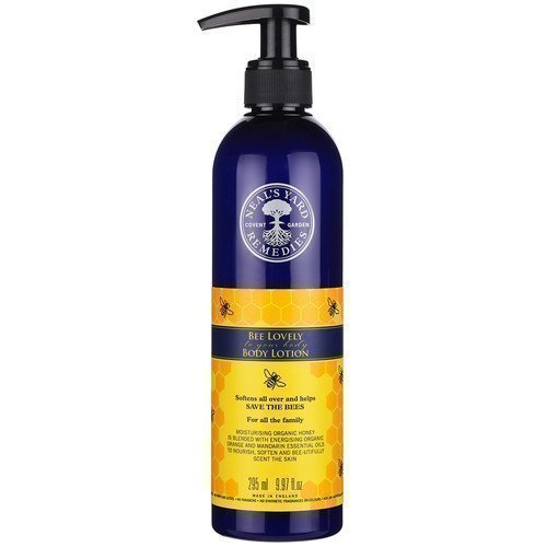 Neal's Yard Remedies Bee Lovely to Your Body Body Lotion