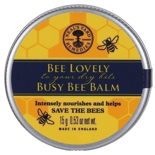 Neal's Yard Remedies Bee Lovely to Your Dry Bits Busy Bee Balm