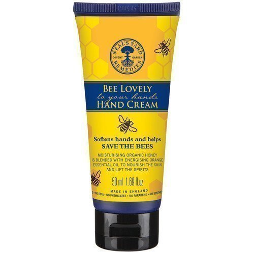 Neal's Yard Remedies Bee Lovely to Your Hands Hand Cream
