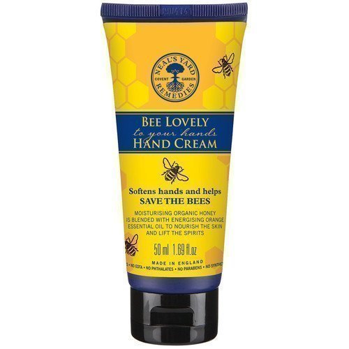 Neal's Yard Remedies Bee Lovely to Your Hands Hand Cream