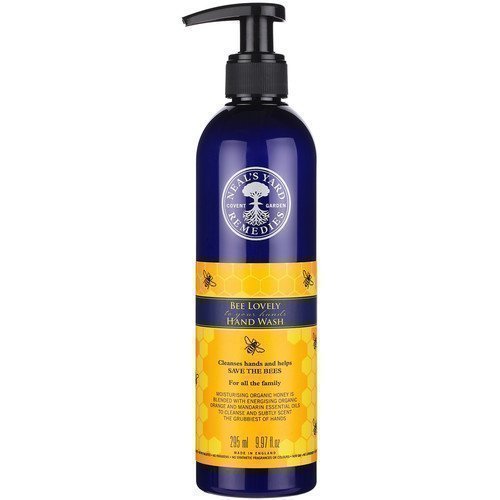 Neal's Yard Remedies Bee Lovely to Your Hands Hand Wash