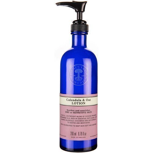 Neal's Yard Remedies Calendula & Oat Lotion