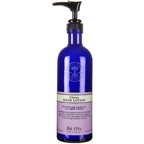 Neal's Yard Remedies Citrus Hand Lotion