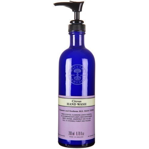 Neal's Yard Remedies Citrus Hand Wash